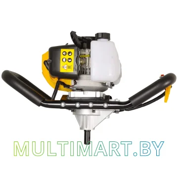 Мотобур Huter GGD-300 без шнека